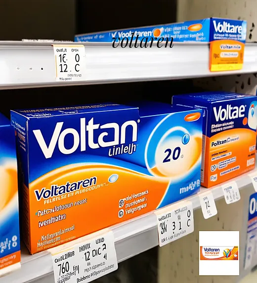 Voltaren emulgel precio